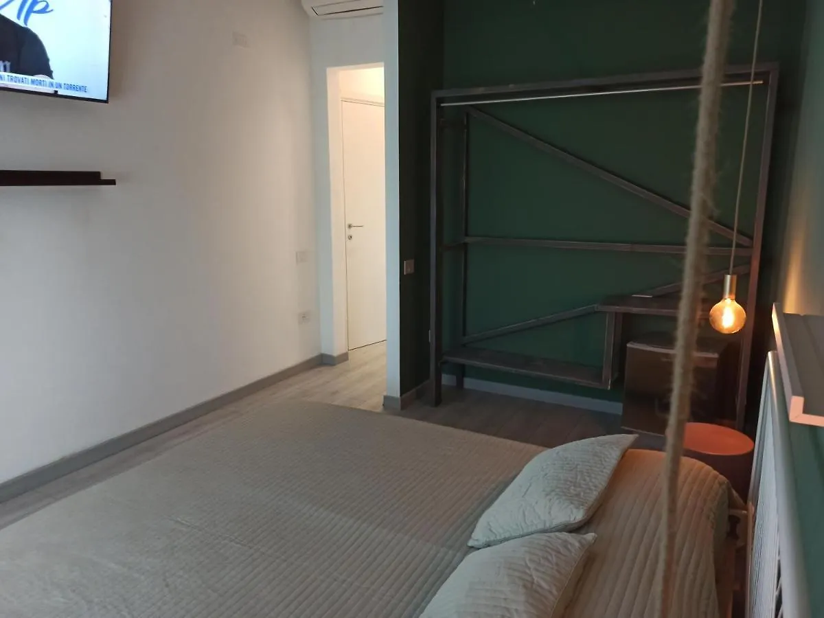 Bb Arcana Follonica Bed & Breakfast