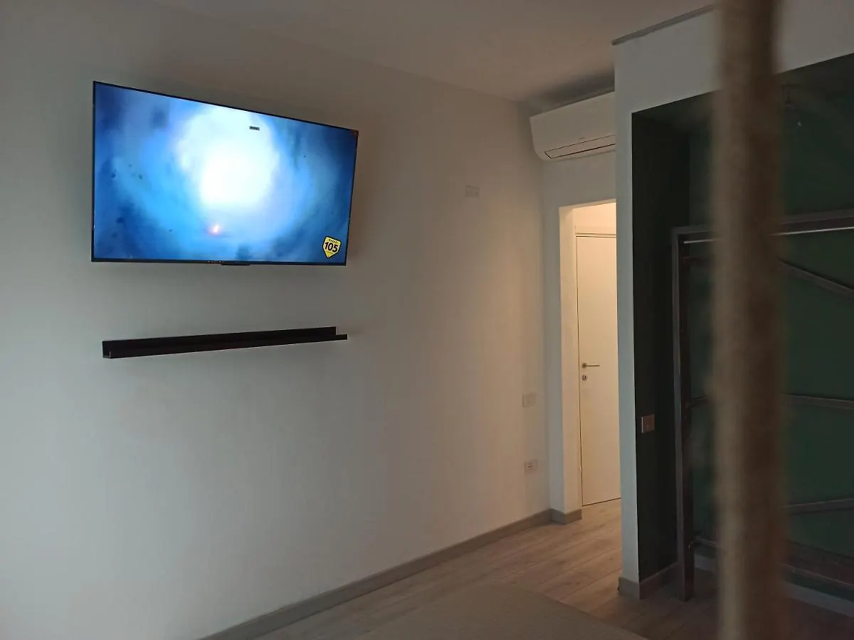 Bed & Breakfast Bb Arcana Follonica Italy