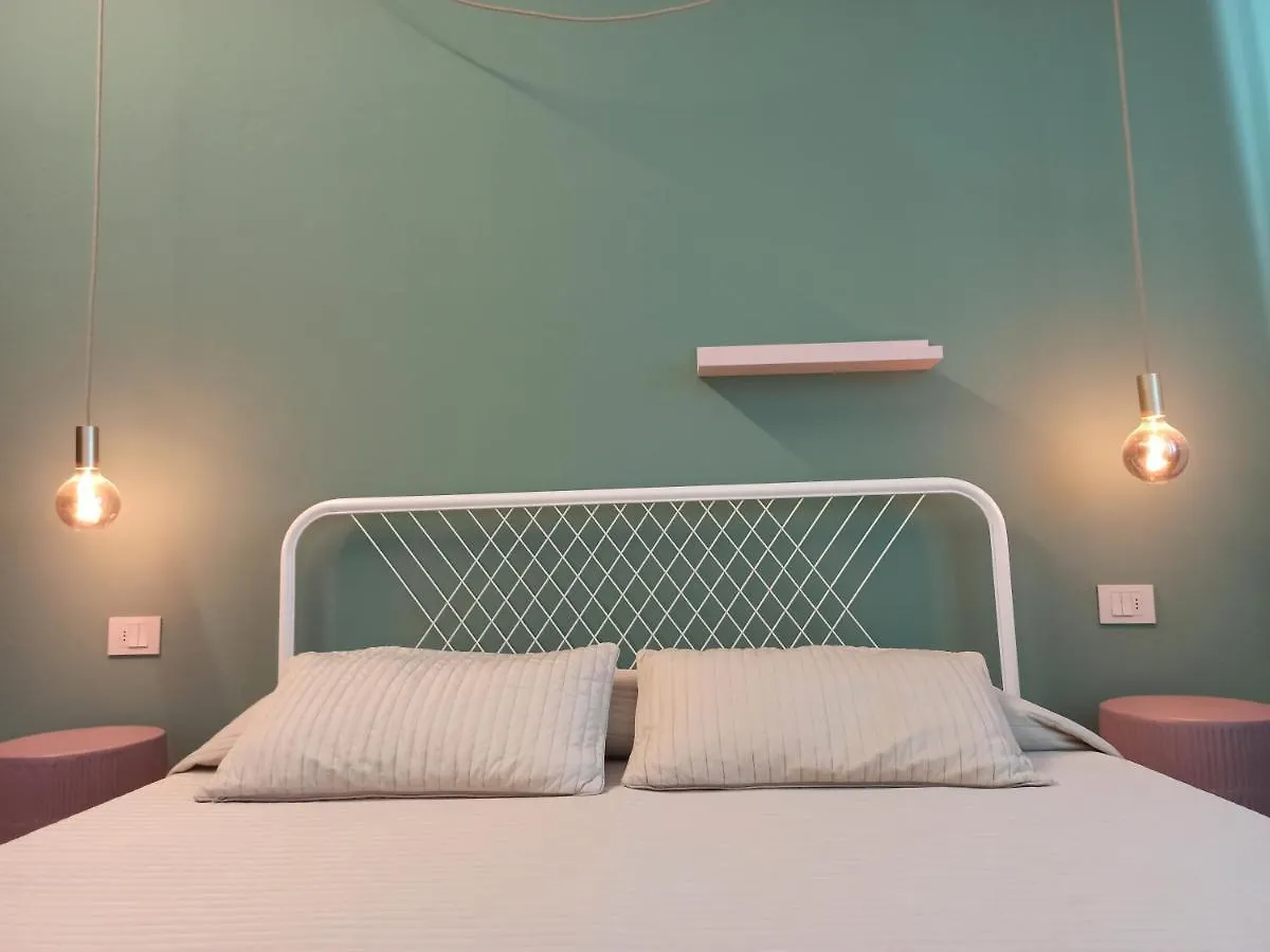 Bed & Breakfast Bb Arcana Follonica