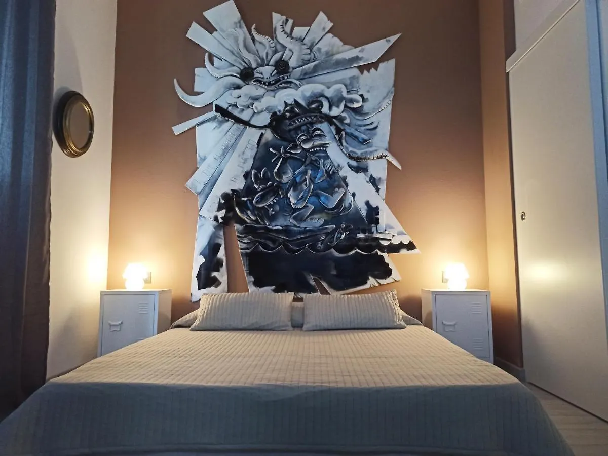 Bb Arcana Follonica