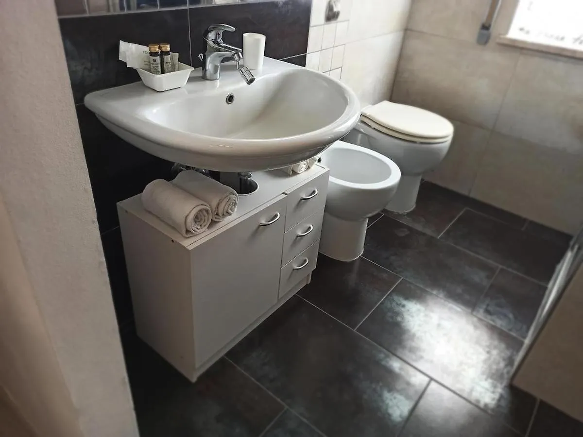 Bb Arcana Follonica Bed & Breakfast