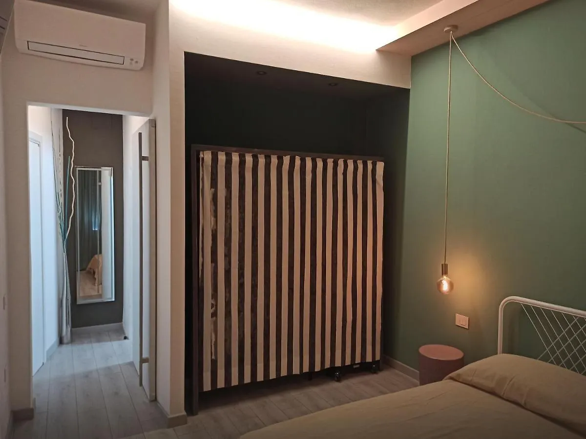 Bed & Breakfast Bb Arcana Follonica