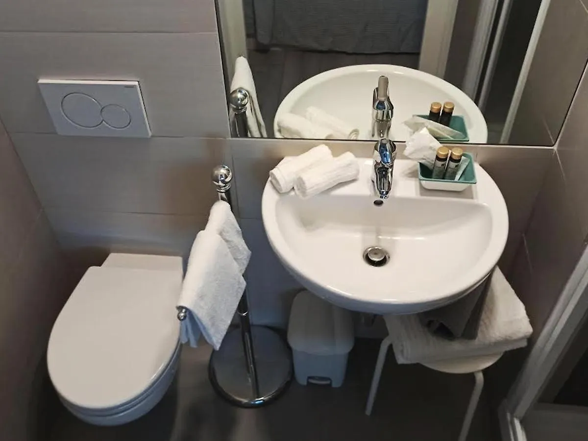 Bed & Breakfast Bb Arcana Follonica