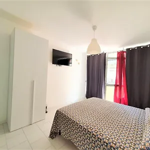 Affittacamere Casa Cynda, Follonica