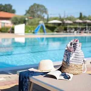 Resort Villaggio Il Girasole, Follonica