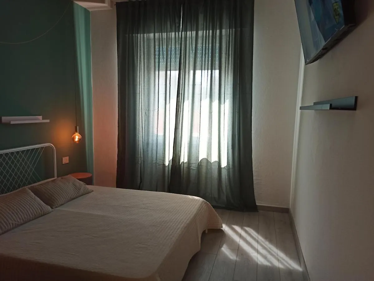 Bb Arcana Follonica Bed & Breakfast
